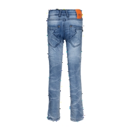 Overview second image: Broek Dutch Dream Denim