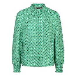 Overview image: Blouse Indian Blue Jeans