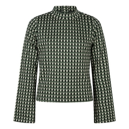Overview image: Shirt Indian Blue Jeans
