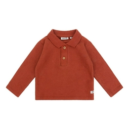 Overview image: Polo shirt Daily7