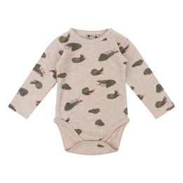 Overview image: Romper shirt Daily7