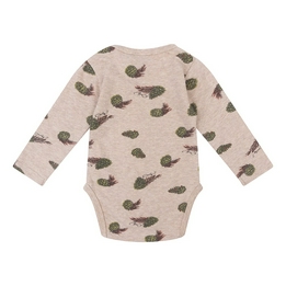Overview second image: Romper shirt Daily7