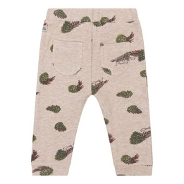 Overview second image: Broek Daily7