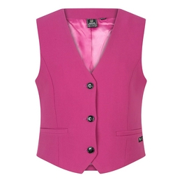 Overview image: Gilet Indian Blue Jeans