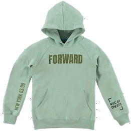 Overview second image: Hoodie B Chill