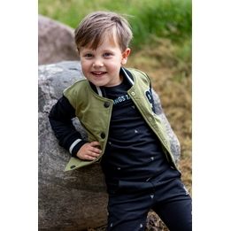 Overview image: Vest B Chill