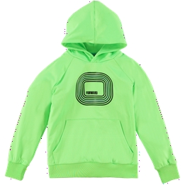 Overview second image: Hoodie B Chill