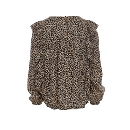 Overview second image: Blouse Looxs