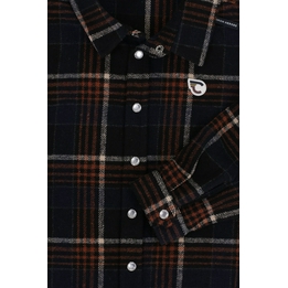 Overview second image: Blouse Common Heroes