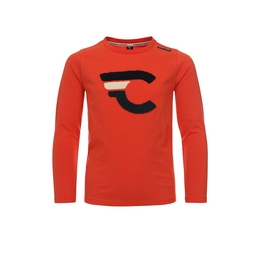 Overview image: Shirt Common Heroes