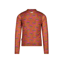 Overview second image: Shirt B Nosy