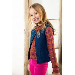 Overview image: Gilet B.Nosy