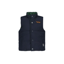 Overview second image: Bodywarmer B Nosy