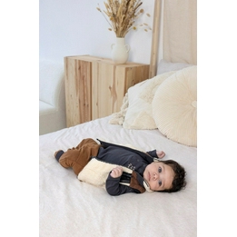 Overview image: Bodywarmer Feetje