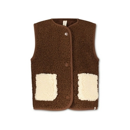 Overview image: Gilet The New Chapter