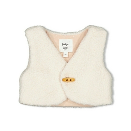 Overview second image: Gilet Feetje