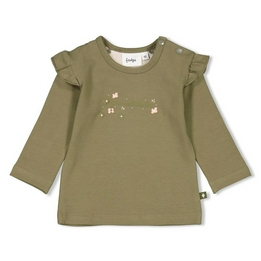 Overview second image: Shirt Feetje