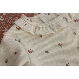Overview image: Romper Feetje