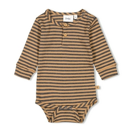 Overview image: Romper Feetje