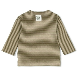 Overview second image: Shirt Feetje